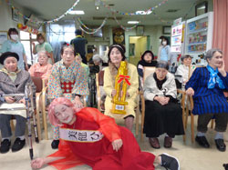 ファッションショー2025